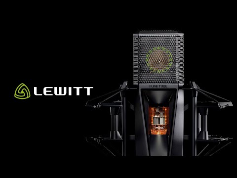 Lewitt Pure Tube по цене 124 500 ₽