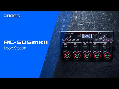 Boss RC-5 по цене 32 980 ₽