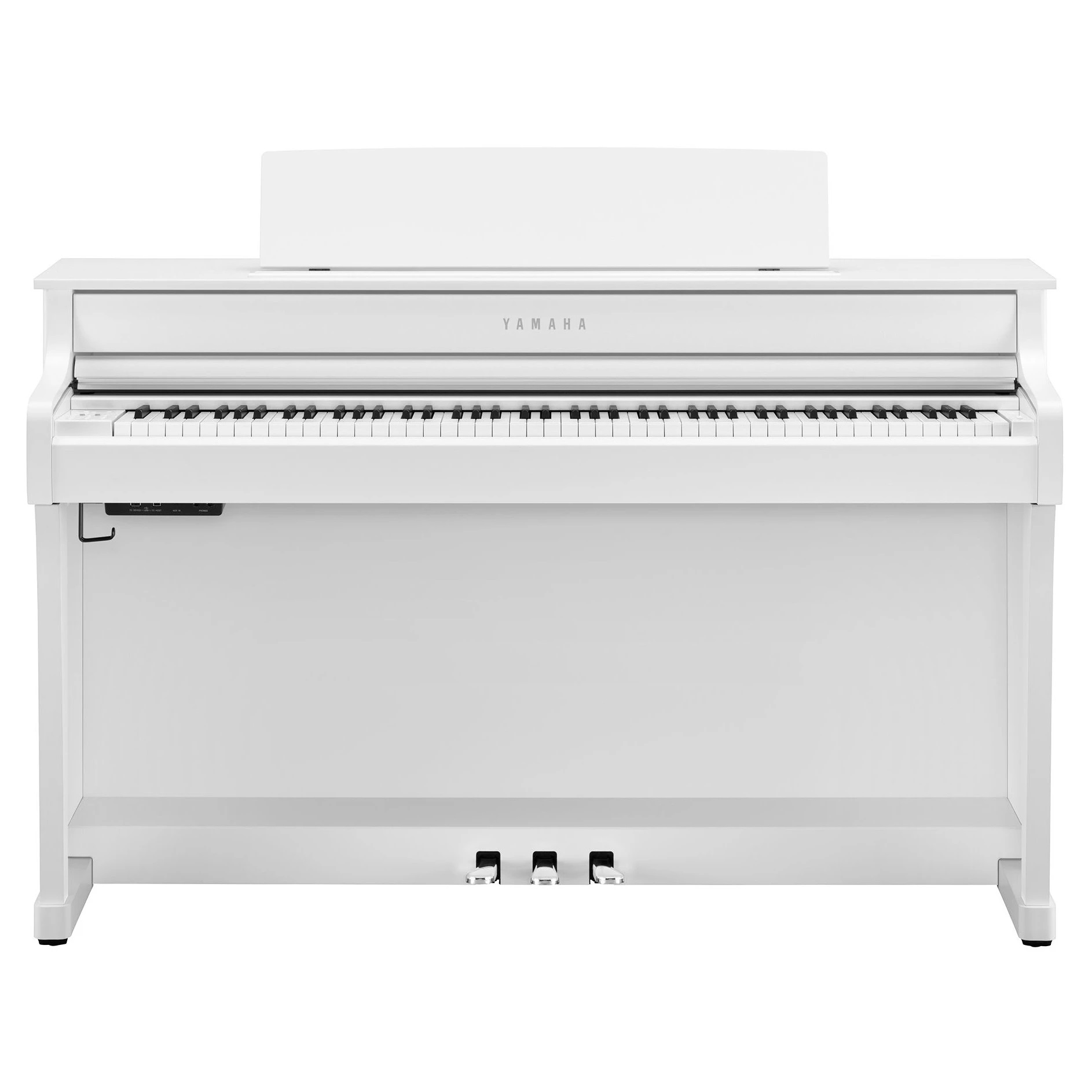 Yamaha CLP-845WH по цене 272 790.00 ₽