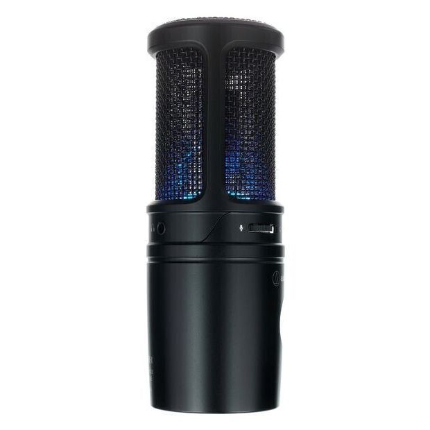 Audio-Technica AT2020USBX по цене 22 250 ₽