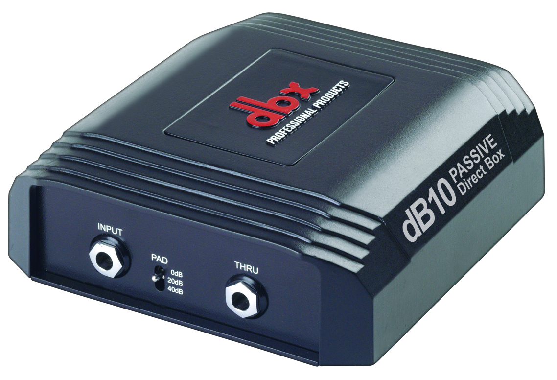 DBX DB-12 по цене 14 100 ₽