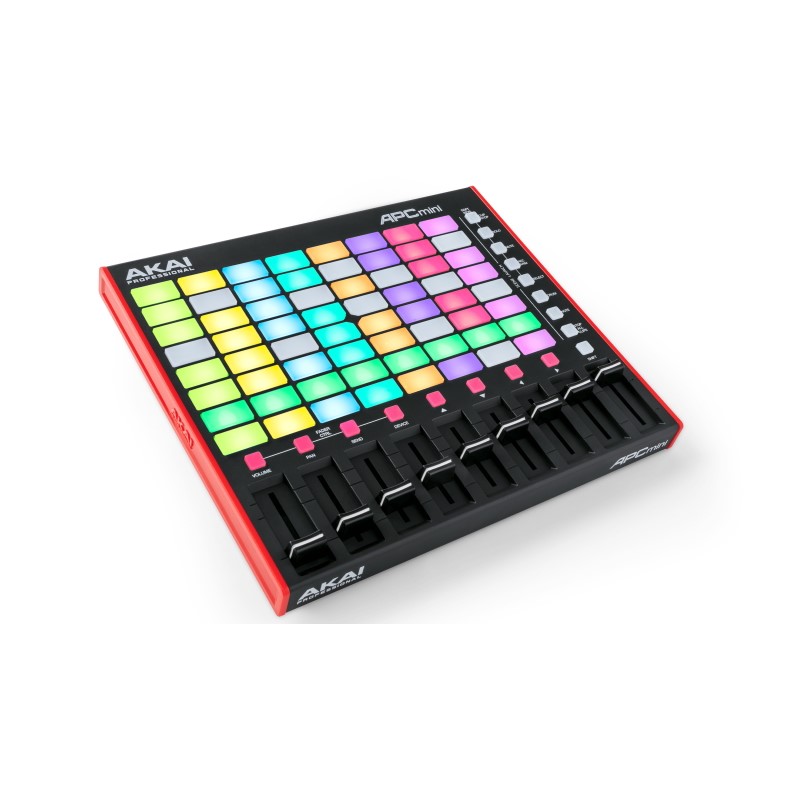 AKAI PRO APC MINI MK2 по цене 12 936 ₽