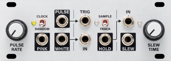 Intellijel Noise Tools 1U по цене 10 400 ₽