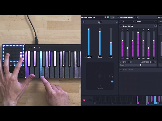 FORCE MCC-02/1,5 MIDI кабель по цене 310 руб.