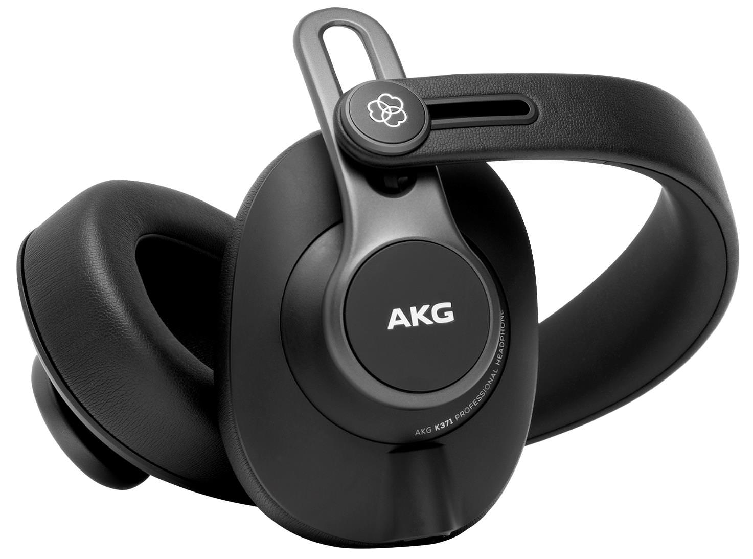 AKG K371 по цене 13 300.00 ₽
