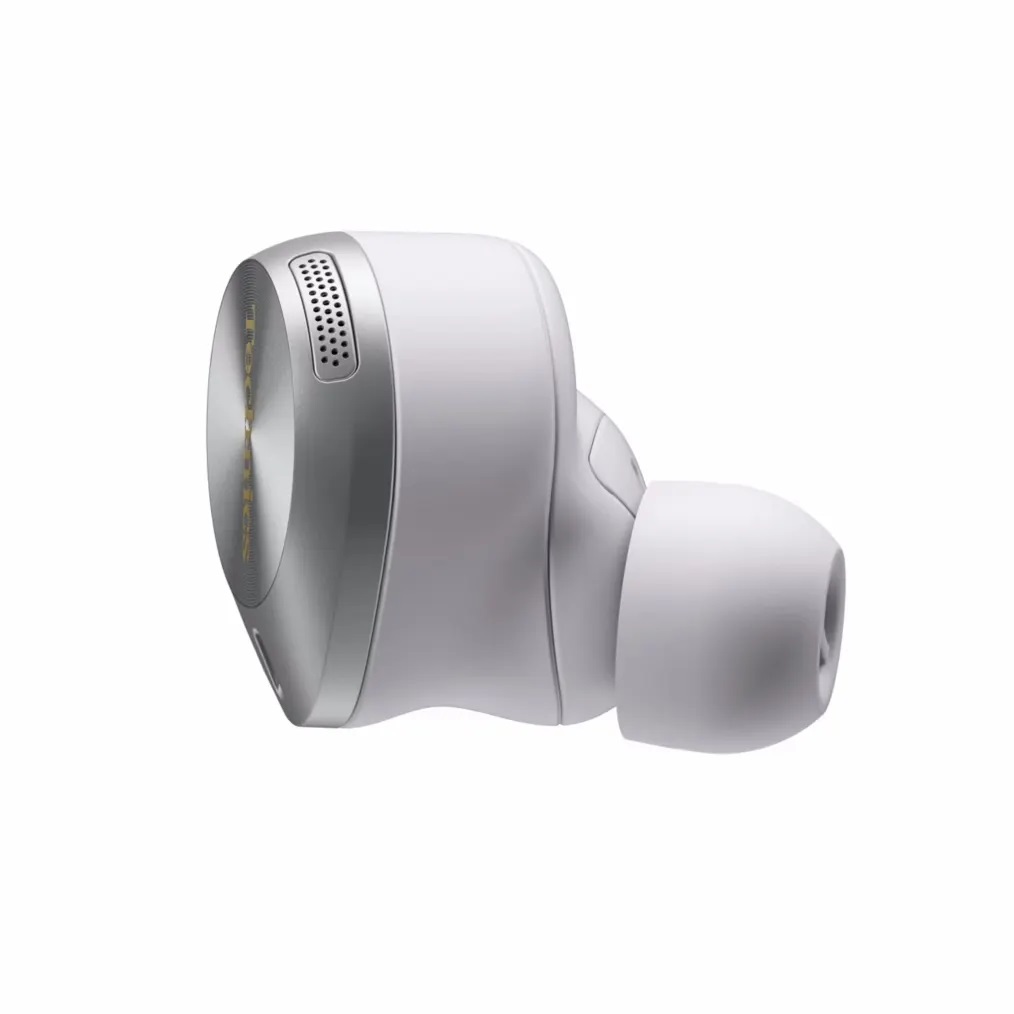 Technics EAH-AZ80G-K Silver по цене 30 410 ₽