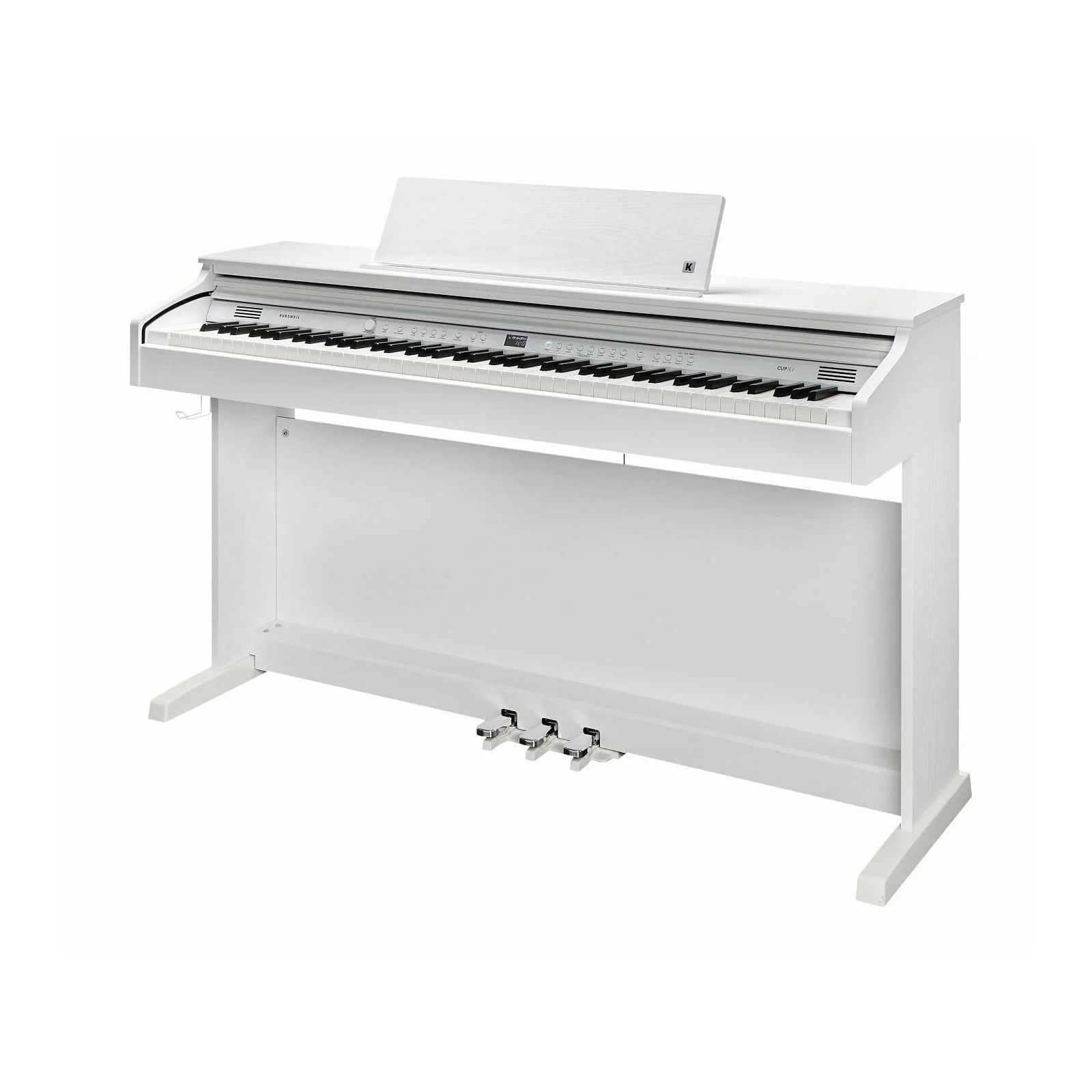 Kurzweil CUP E1 WH по цене 112 990 ₽