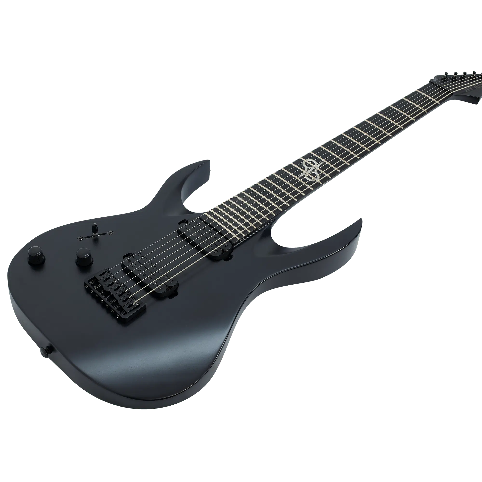 Solar Guitars A2.7C LH по цене 119 990 ₽