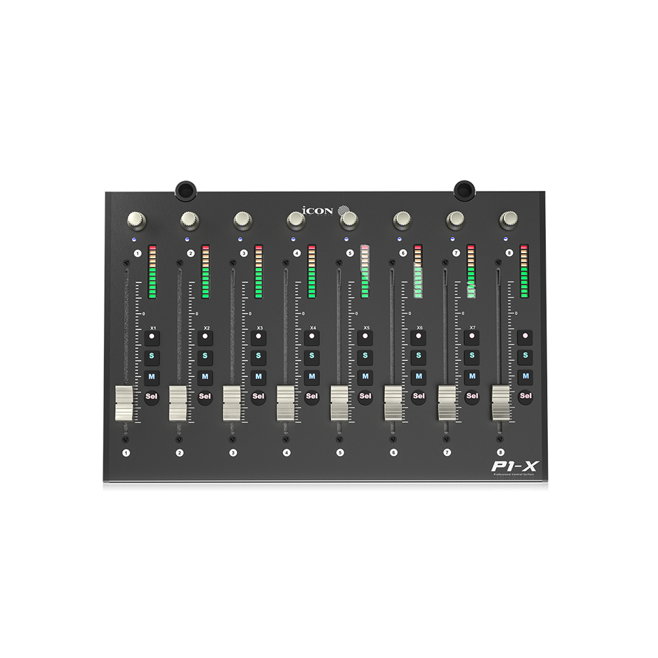 iCON P1-X по цене 39 050 ₽
