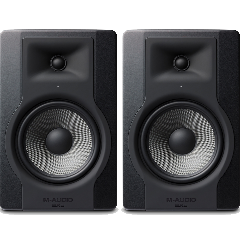 M-Audio BX8 D3 по цене 23 150 ₽