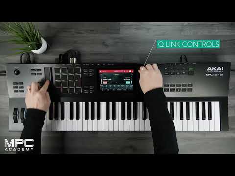 AKAI MPC Key 61 по цене 200 100 ₽