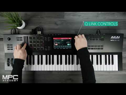 AKAI MPC Key 61 по цене 206 250 ₽