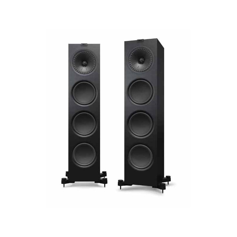 KEF Q950 Black по цене 174 000 ₽