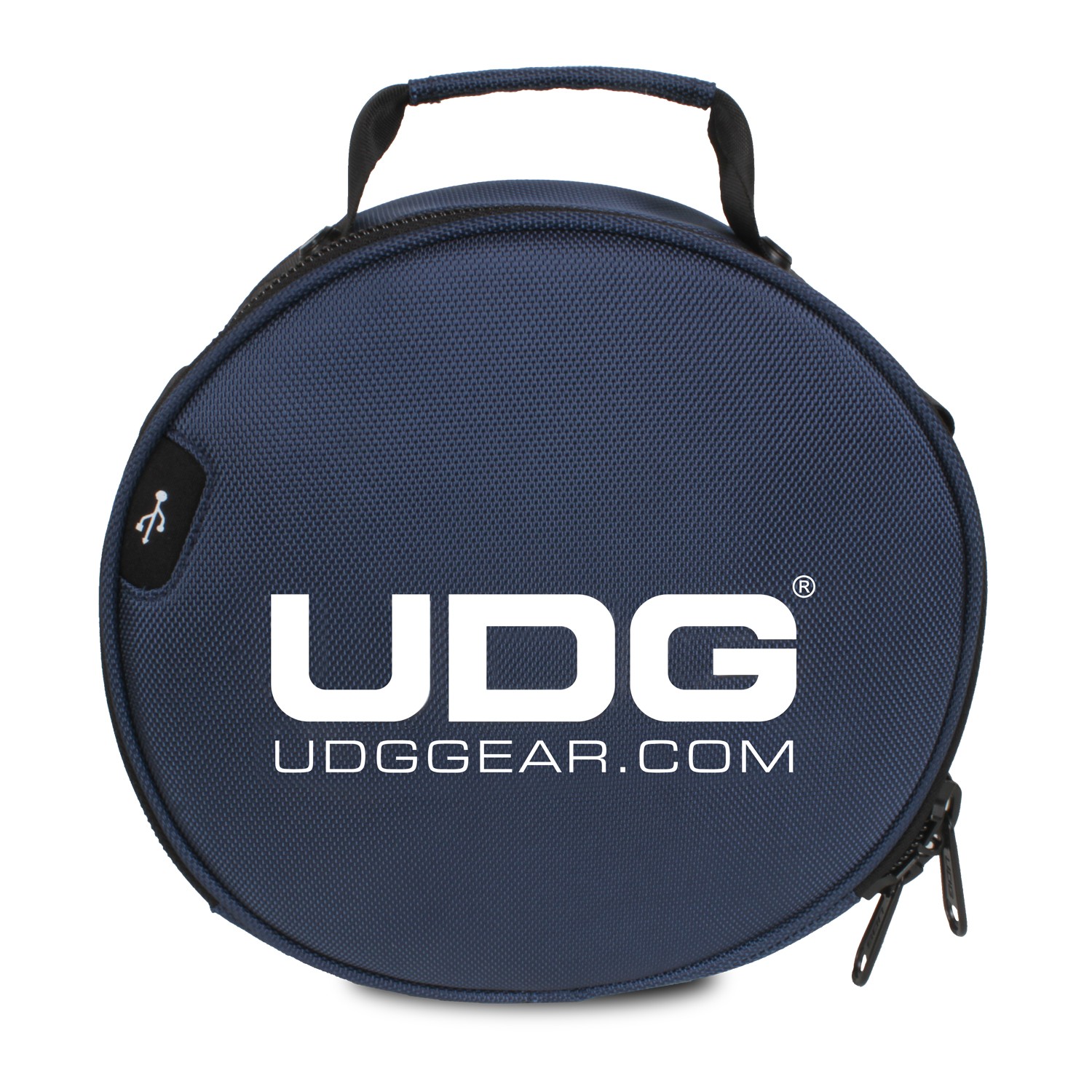 UDG Ultimate DIGI Headphone Bag Dark Blue по цене 5 750 ₽
