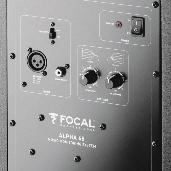 Focal Alpha 65 по цене 26 400 ₽