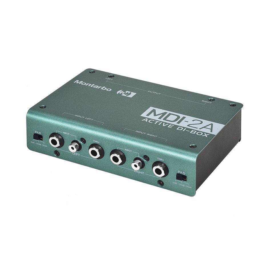 Montarbo MDI-2A по цене 11 650 ₽