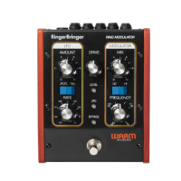 Warm Audio WA-RB RingerBringer по цене 19&nbsp;320.00 ₽