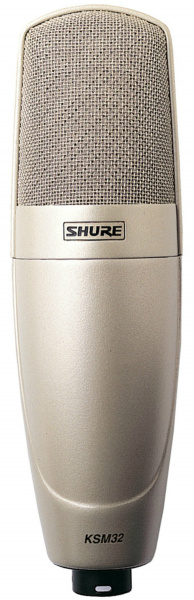 Shure KSM32/SL по цене 116 350 ₽