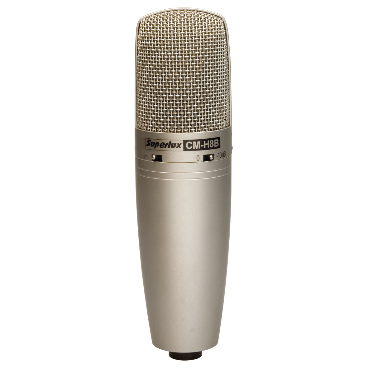 Superlux CMH8B по цене 14 250 ₽
