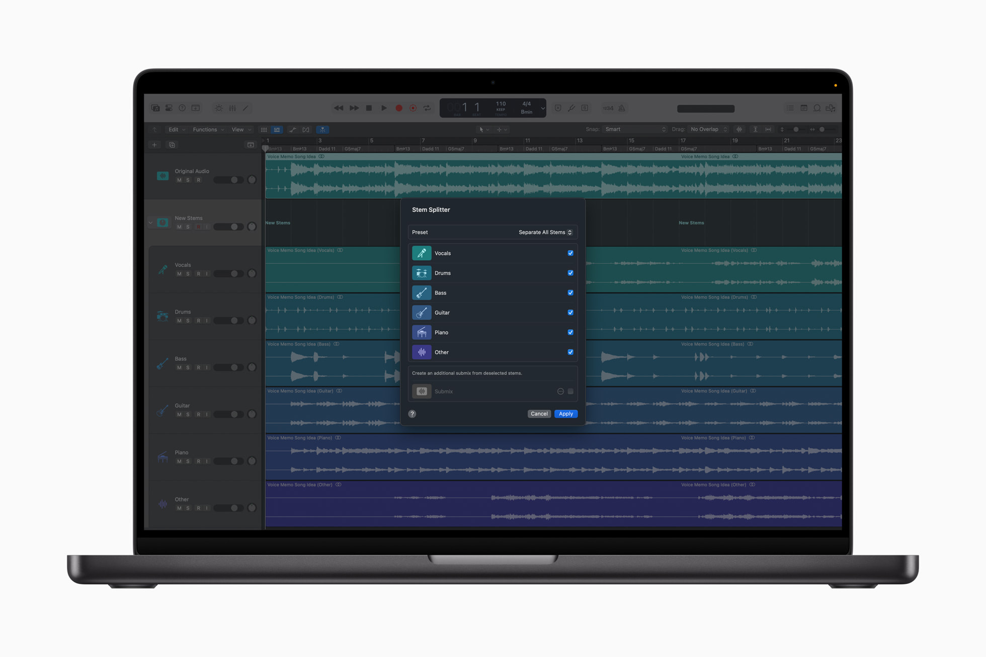 Logic Pro