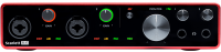 FOCUSRITE Scarlett 8i6 3rd Gen по цене 50 050 ₽