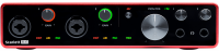 FOCUSRITE Scarlett 8i6 3rd Gen