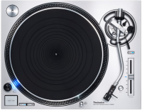 Technics SL-1200GR