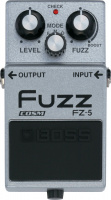 Boss FZ-5 по цене 18 700 ₽