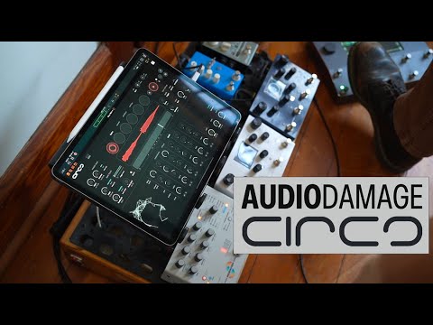 Circa - Simple Demonstration