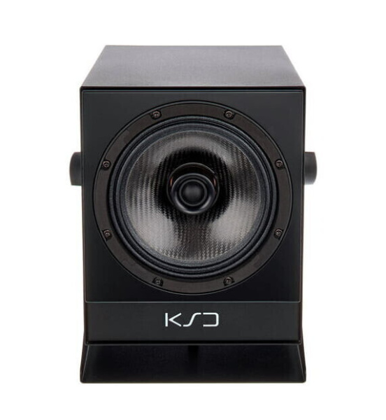 KS Digital C8-Reference Black