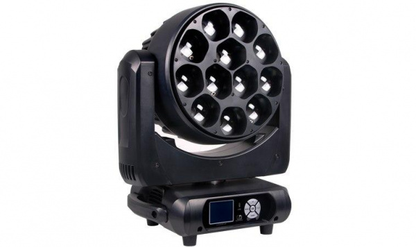 Proton Lighting PL 480 Wash Zoom по цене 210 500 ₽