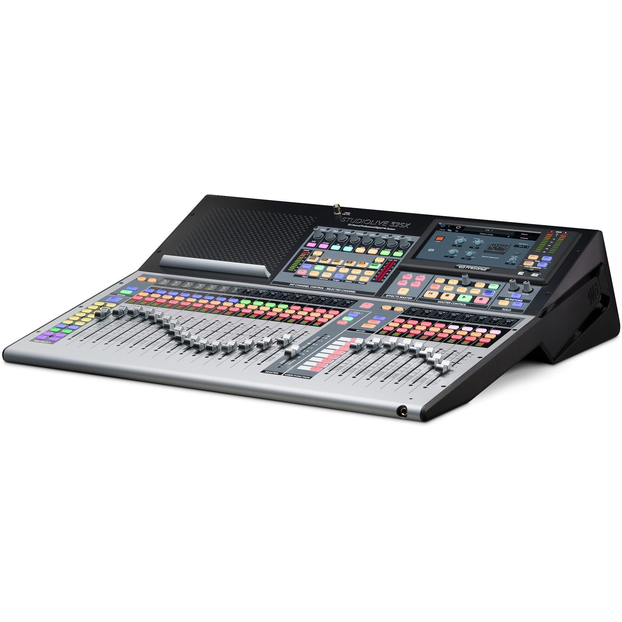 PreSonus StudioLive 32SX по цене 610&nbsp;080.00 ₽