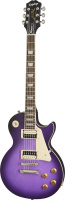 Epiphone Les Paul Classic Worn Purple