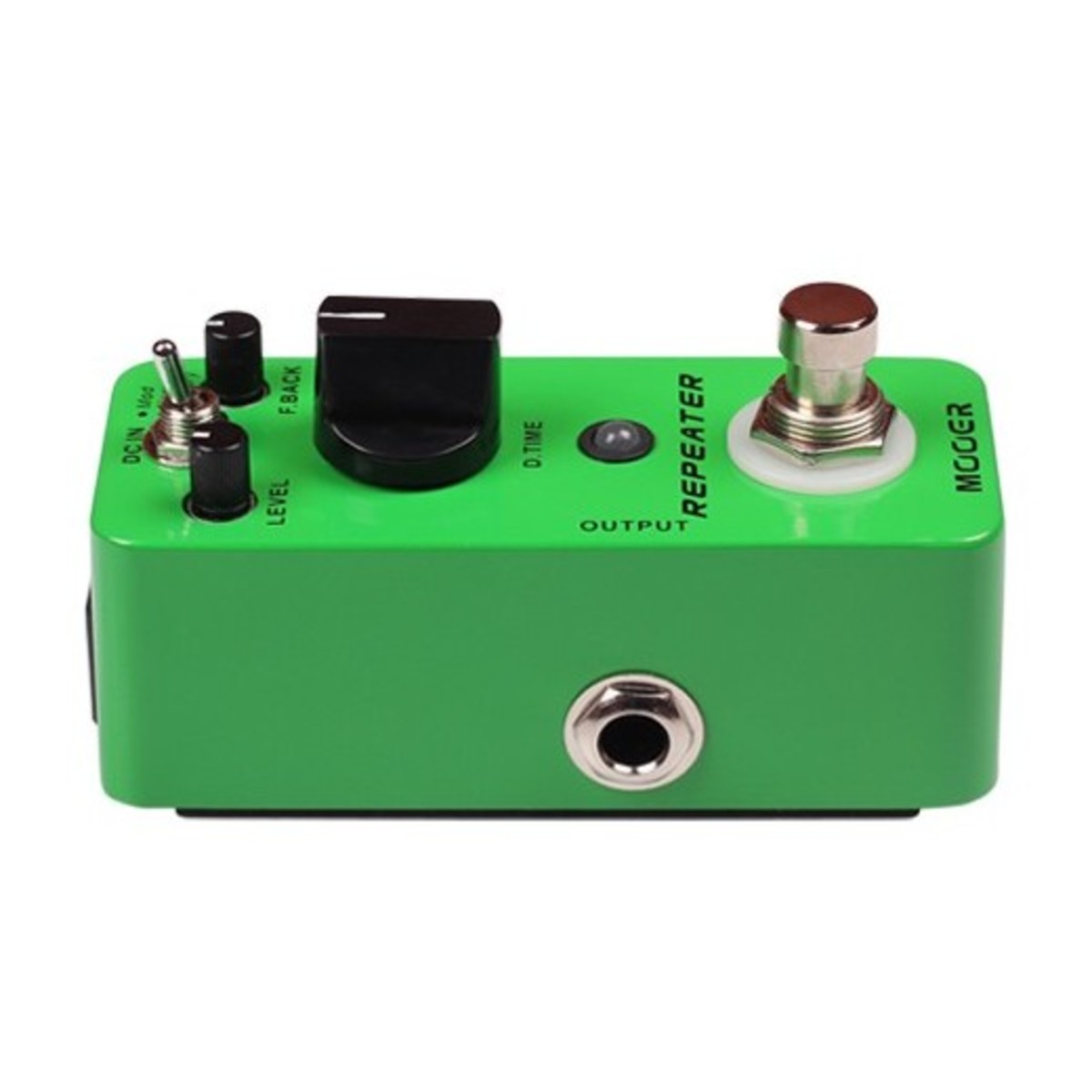 Mooer Repeater по цене 6 400 ₽