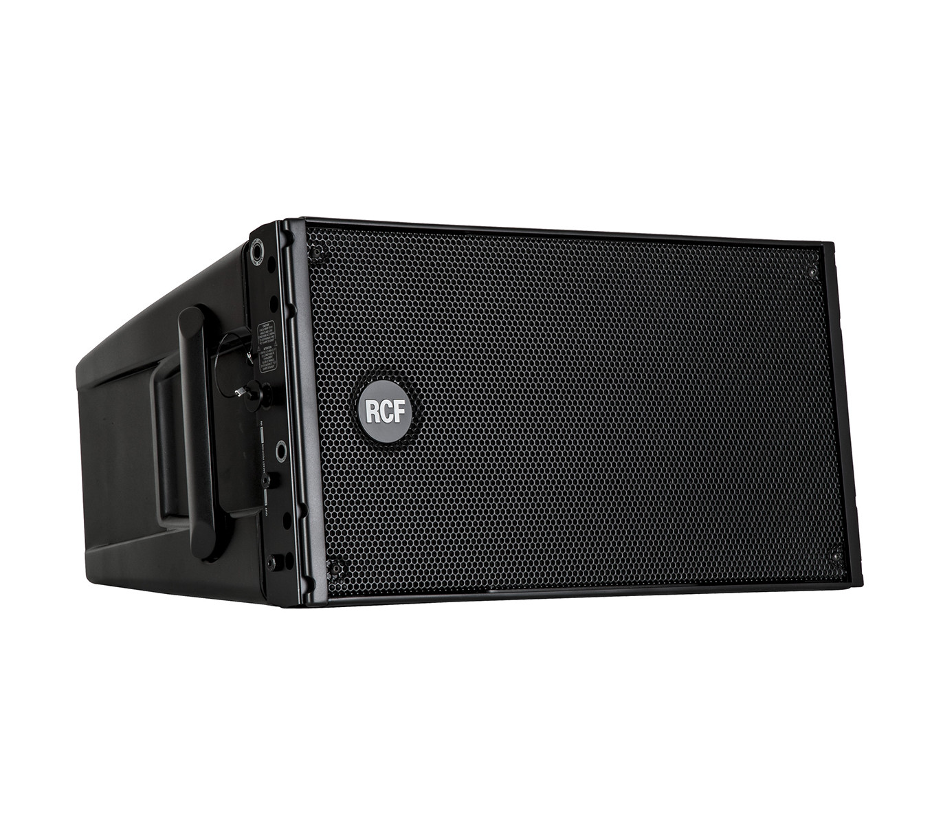 RCF HDL 10-A по цене 270 300 ₽