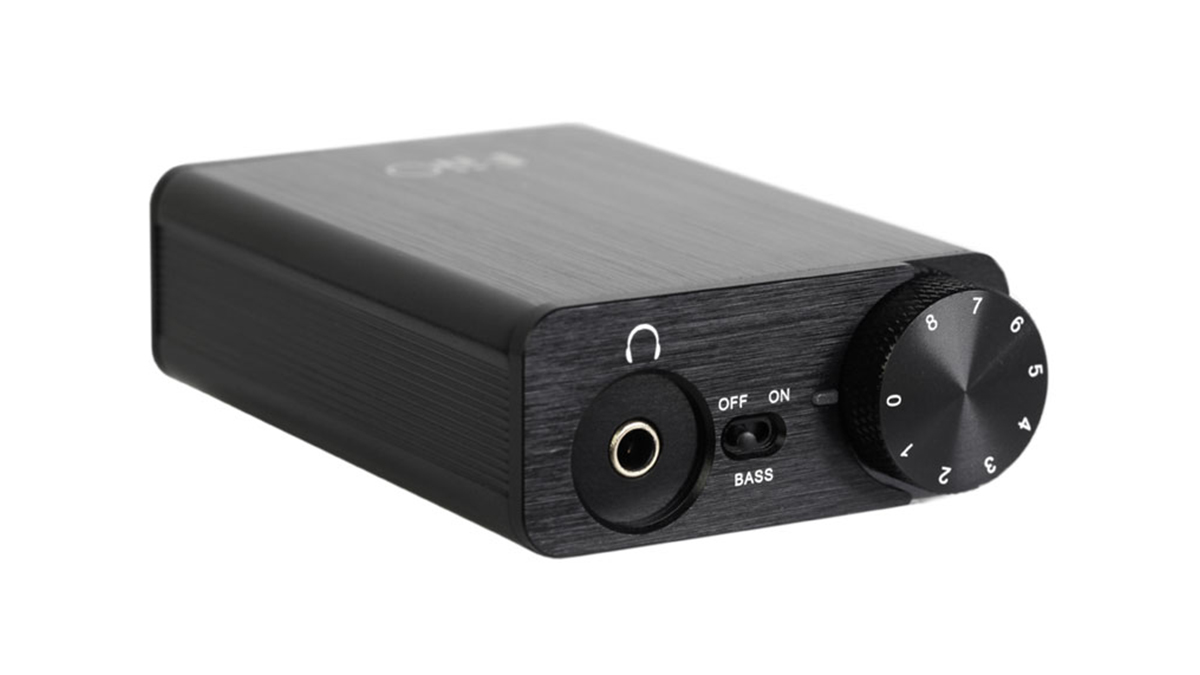 FIIO E10K Black по цене 6 700 ₽