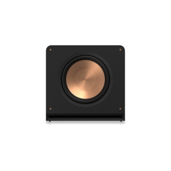 Klipsch RP 1600 SW Black по цене 220 000 ₽