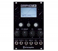 Erica Synths Graphic VCO