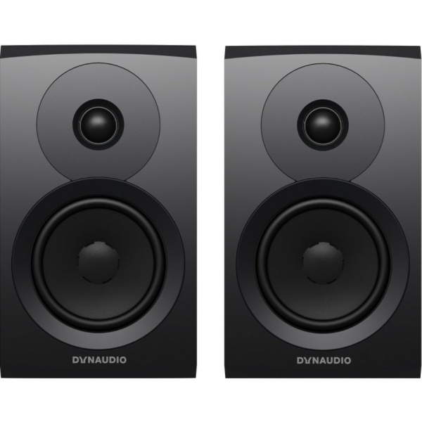 Dynaudio Emit 10 Black по цене 73 000 ₽