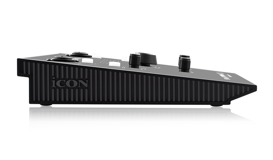iCON Platform U22 ProDrive 3 по цене 21 200 ₽