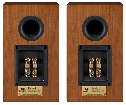 Castle Knight 1 Walnut по цене 29 000 ₽