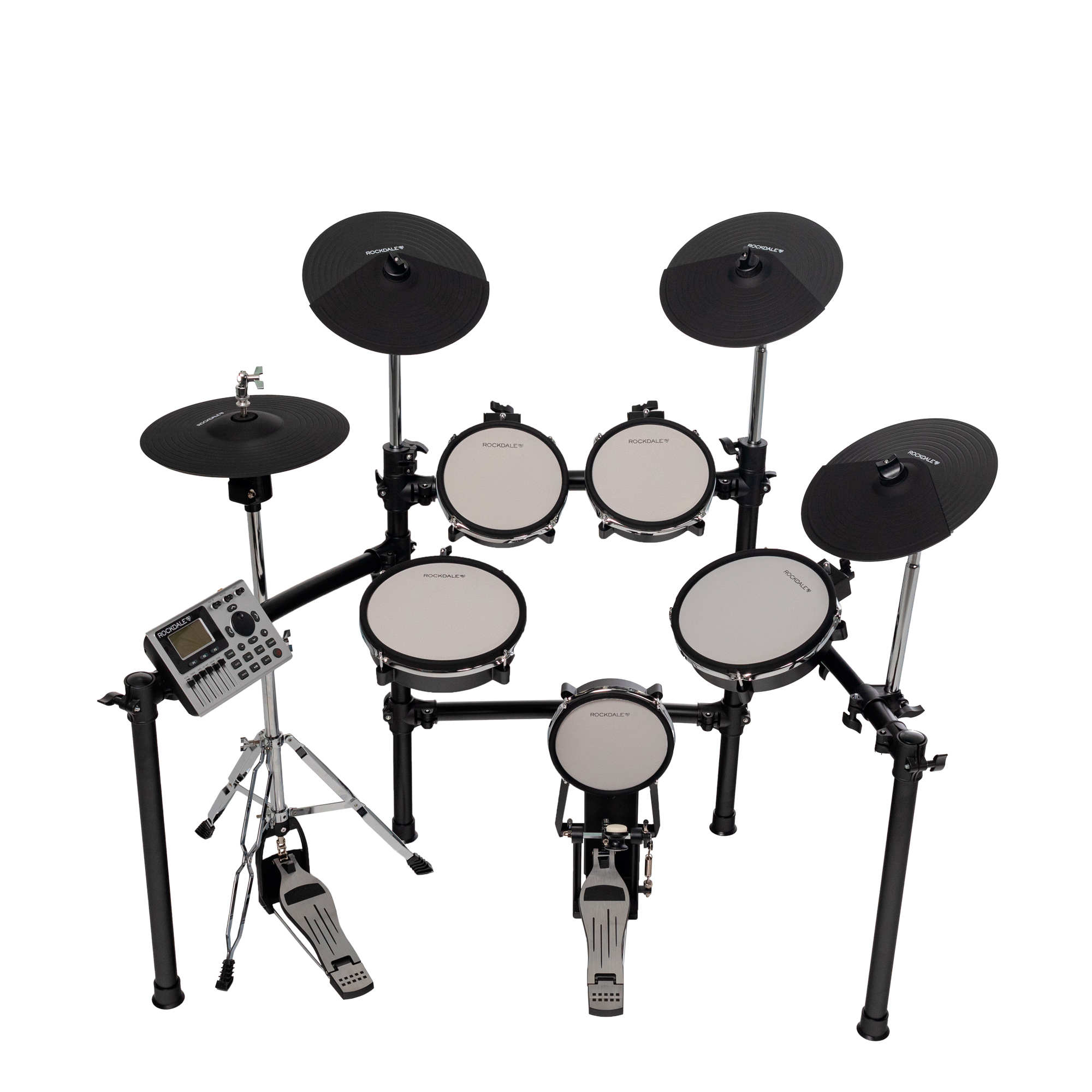 Rockdale Thunder Mesh PRO 2 (SD201-3SH) по цене 101 000 ₽