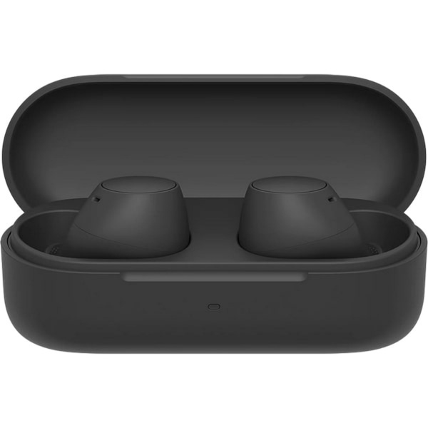 Sony WF-C510 Black по цене 7 250 ₽