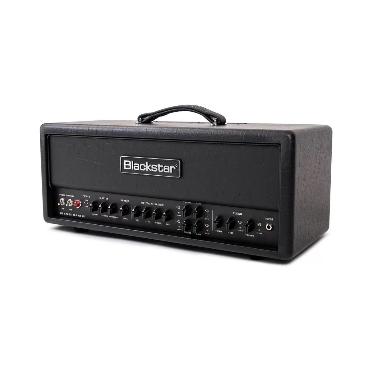 Blackstar HT Stage 100H MK3 по цене 115 590.00 ₽