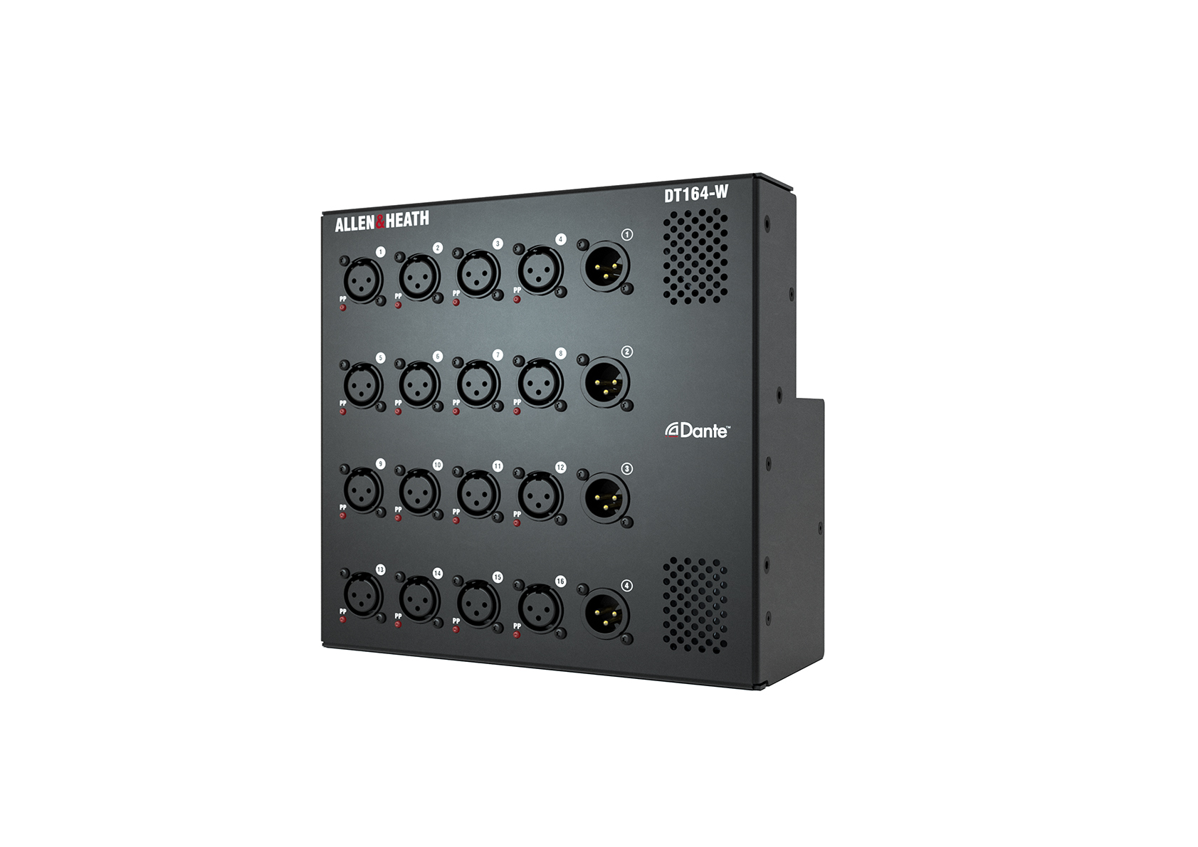 Allen & Heath dLive-DT164-W по цене 251 200 ₽