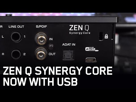 IGS Audio ZEN по цене 355 200 ₽