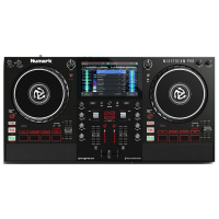 Numark Mixstream Pro