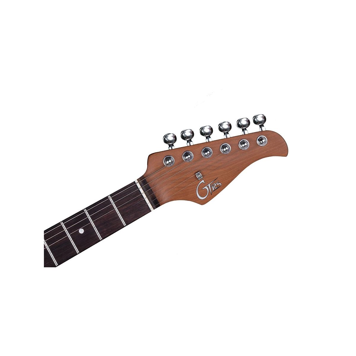 Mooer GTRS S800 Blue по цене 46 750 ₽
