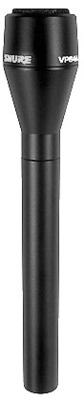 Shure VP64AL по цене 17 300 ₽