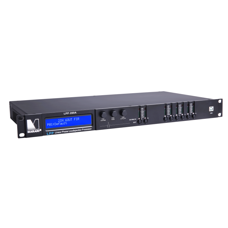 Marani LPP260A по цене 106 250 ₽